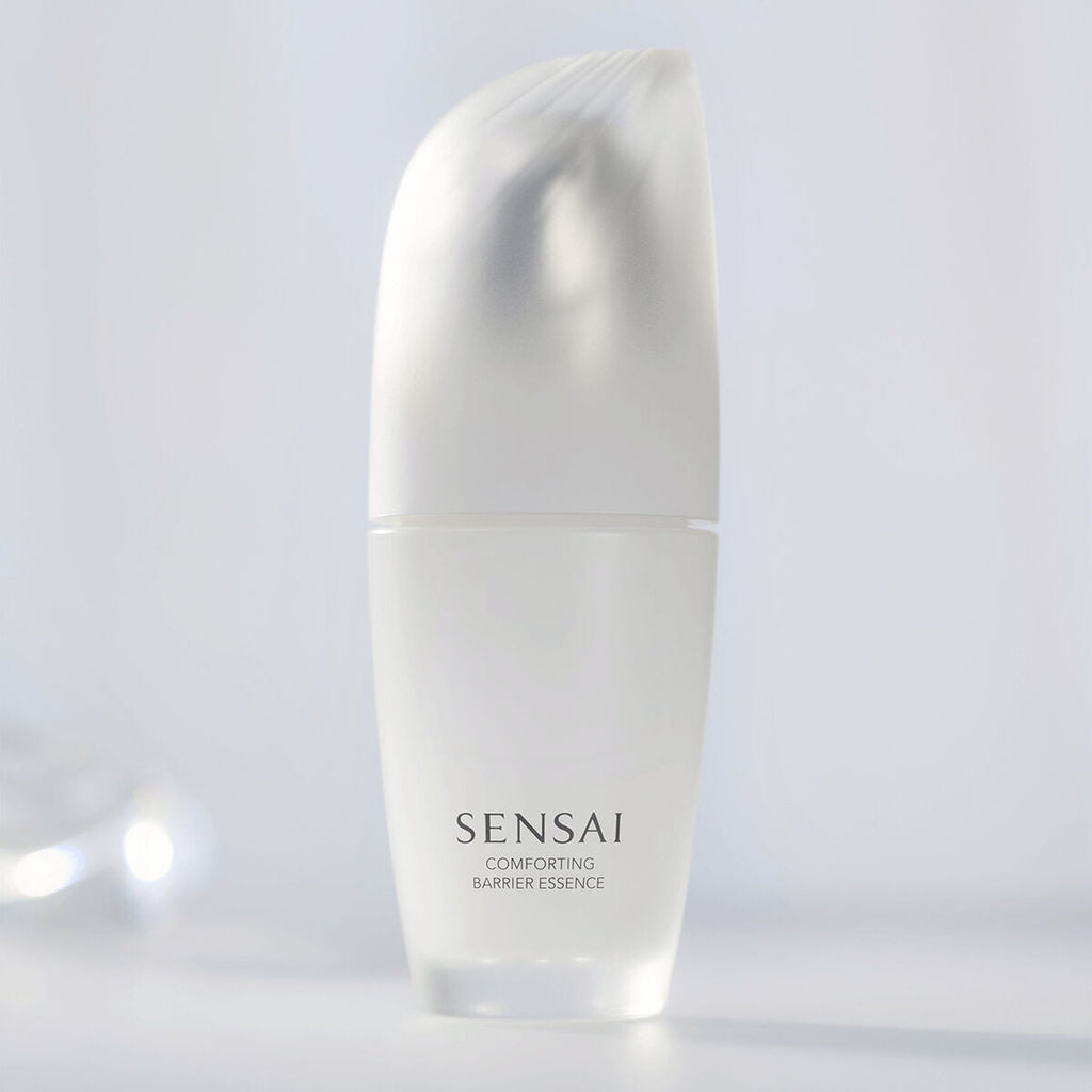 Make up reiniger fürs gesicht sensai expert items 40 ml