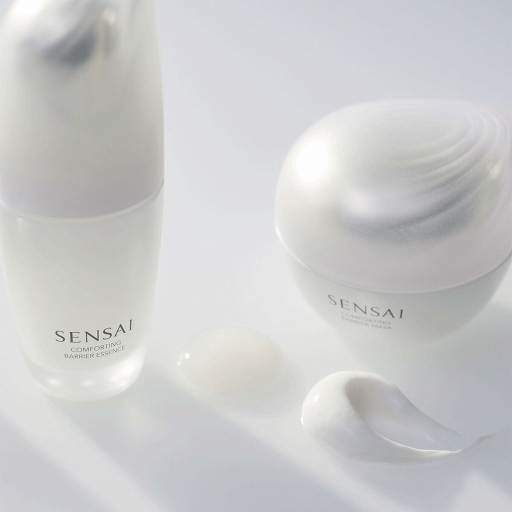 Make up reiniger fürs gesicht sensai expert items 40 ml