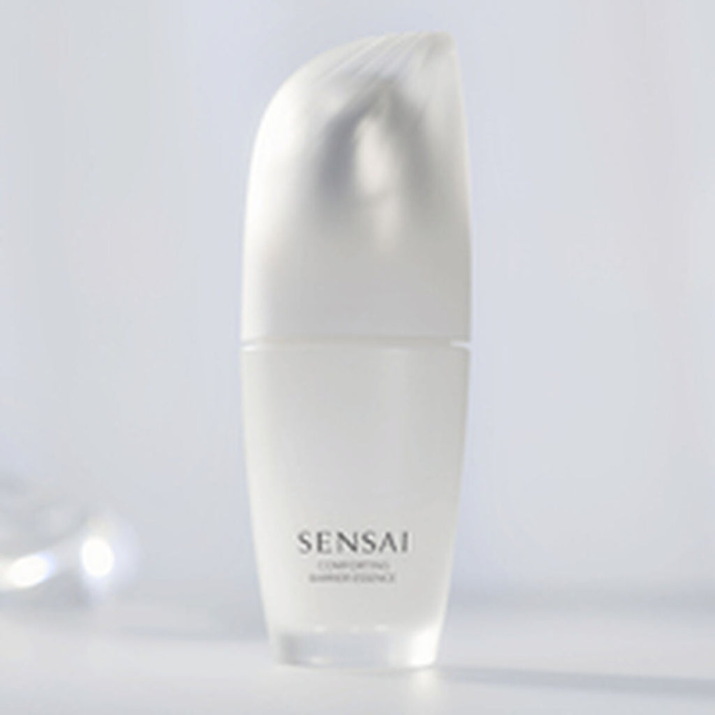 Make up reiniger fürs gesicht sensai expert items 40 ml