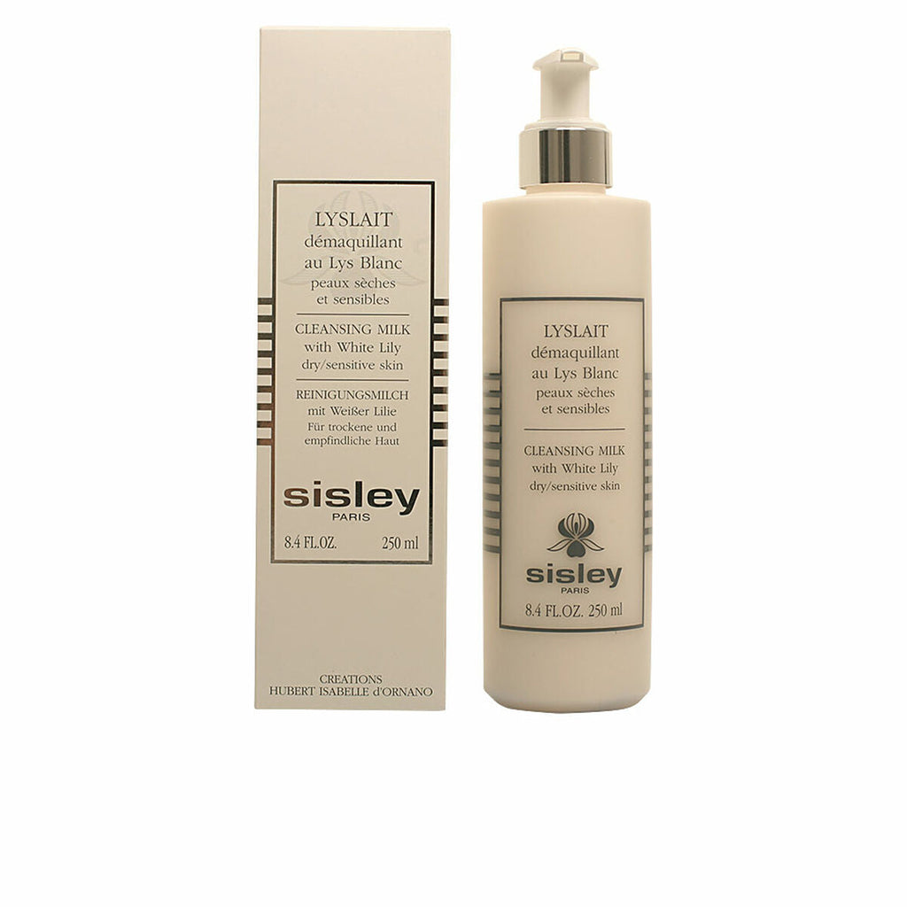 Make up reiniger fürs gesicht sisley sisley-130006 250 ml