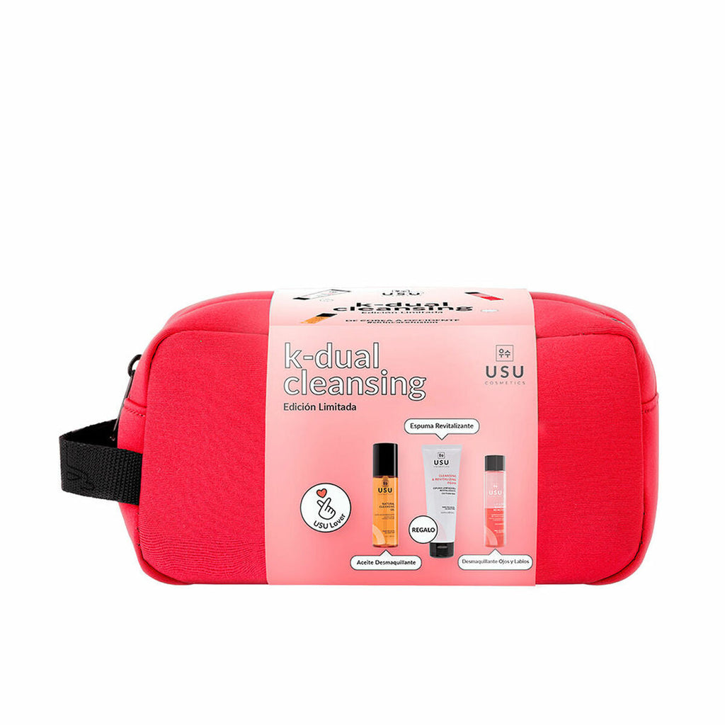 Make up reiniger fürs gesicht usu cosmetics cosmetics