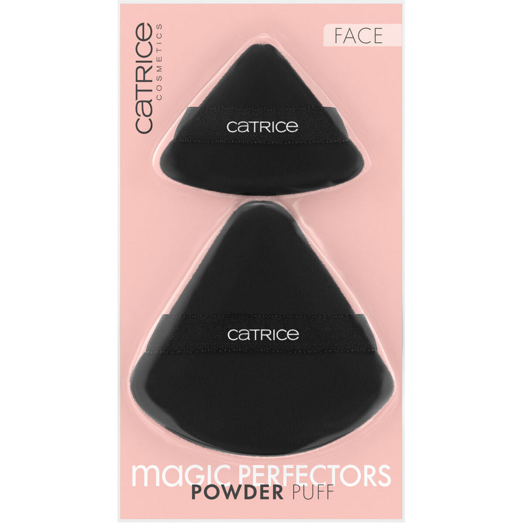 Make-up-schwamm catrice magic perfectors (2 stück)
