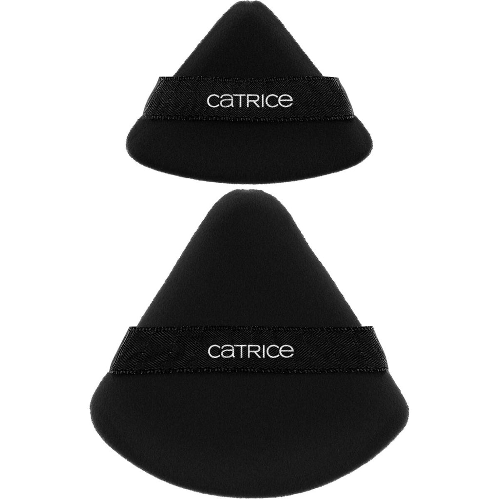 Make-up-schwamm catrice magic perfectors (2 stück)