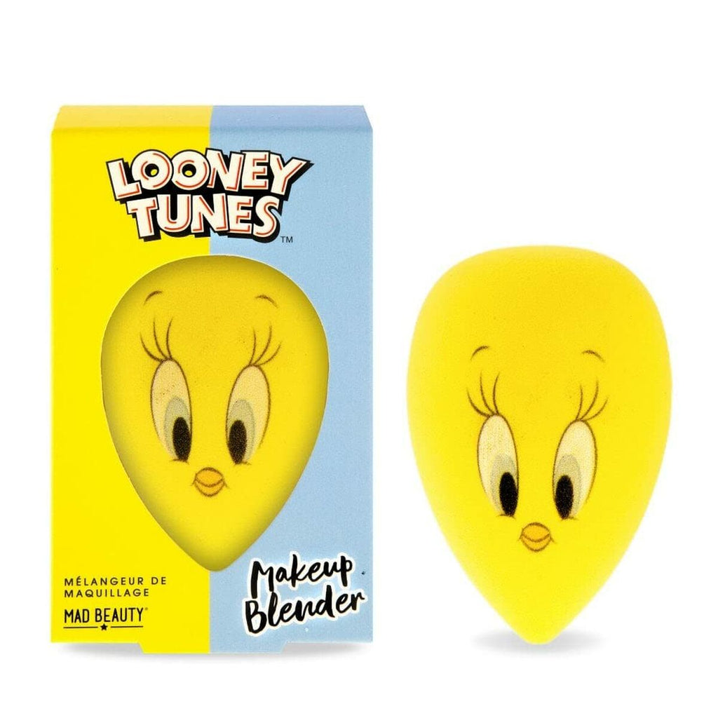 Make-up-schwamm mad beauty looney tunes - schönheit