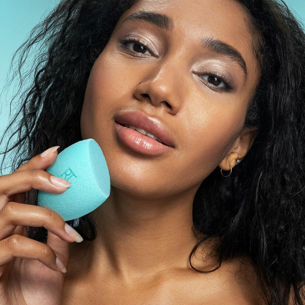 Make-up-schwamm real techniques 4224 - schönheit utensilien