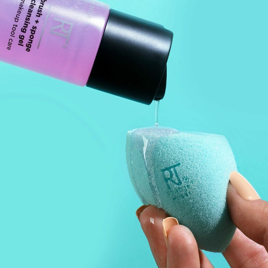 Make-up-schwamm real techniques 4224 - schönheit utensilien