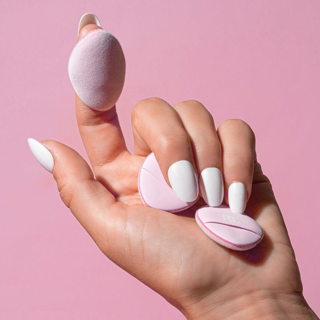 Make-up-schwamm real techniques mini miracle - schönheit