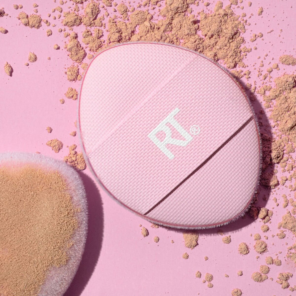 Make-up-schwamm real techniques mini miracle - schönheit