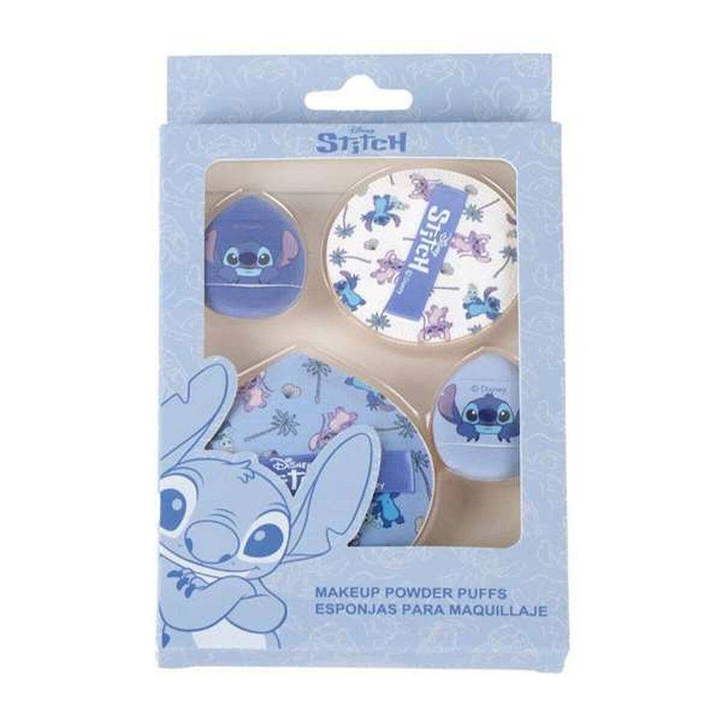 Make-up-schwamm stitch - schönheit utensilien und zubehör