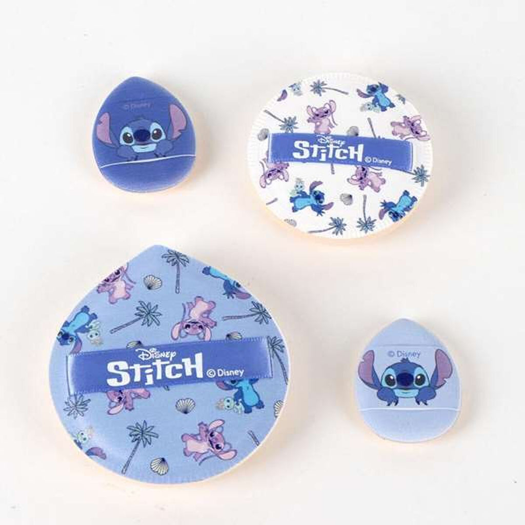 Make-up-schwamm stitch - schönheit utensilien und zubehör