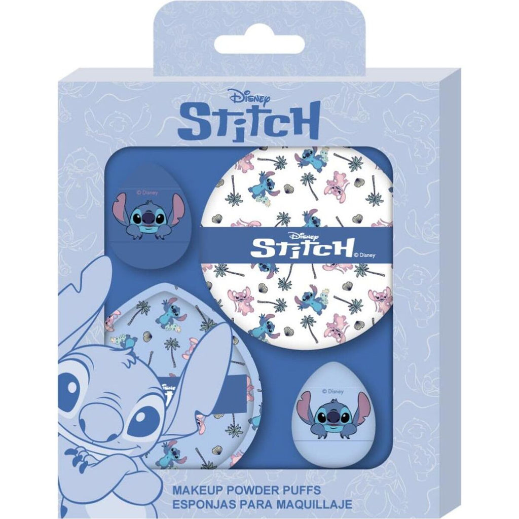 Make-up-schwamm stitch - schönheit utensilien und zubehör