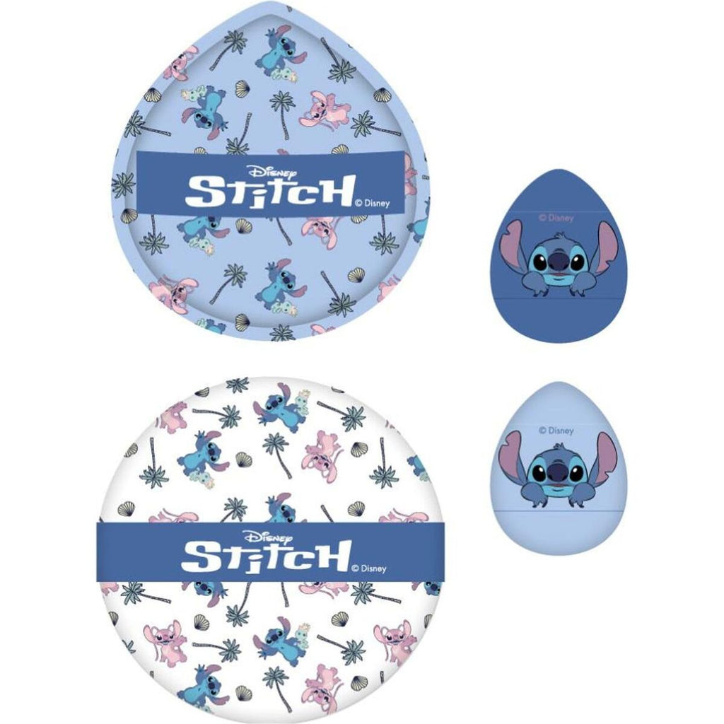 Make-up-schwamm stitch - schönheit utensilien und zubehör