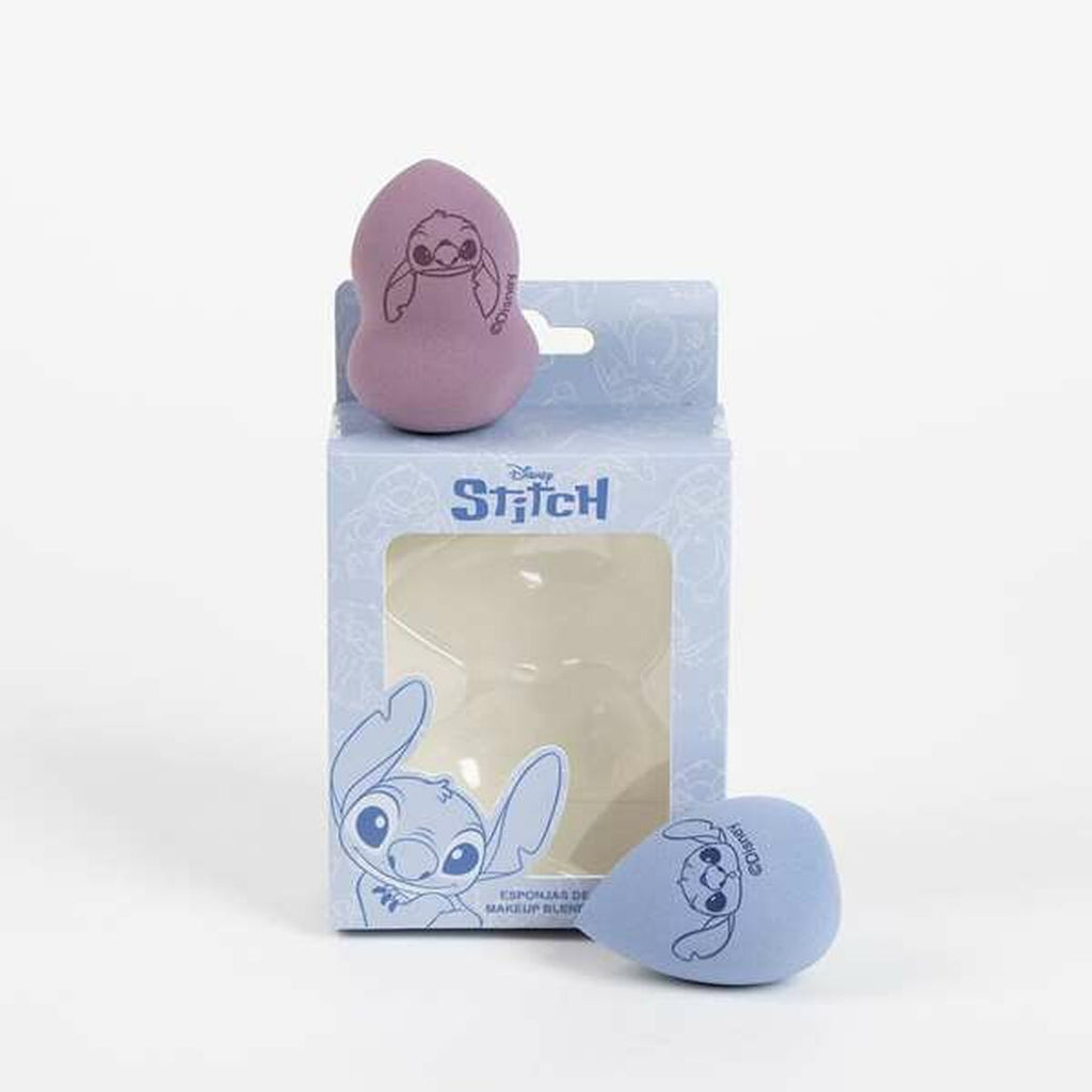 Make-up-schwamm stitch - schönheit utensilien und zubehör