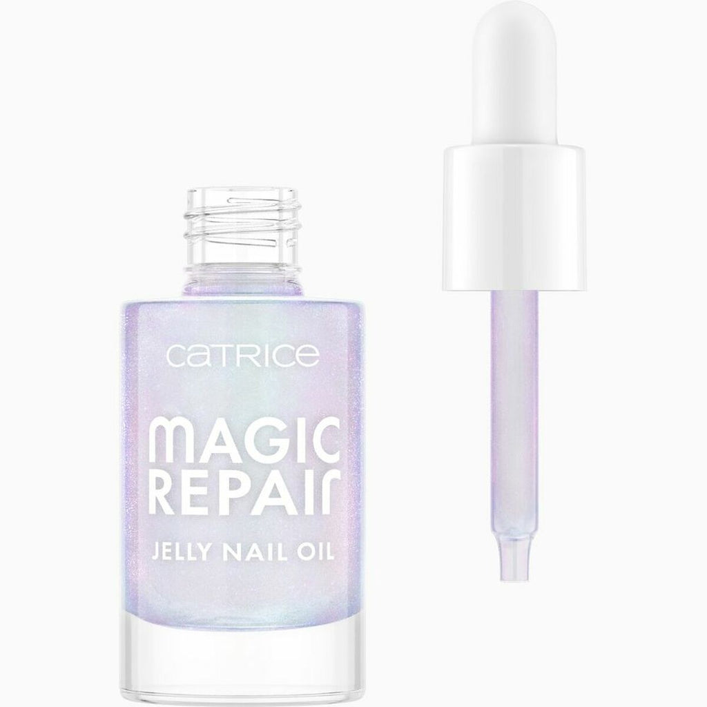 Maniküre-set catrice magic repair - schönheit maniküre