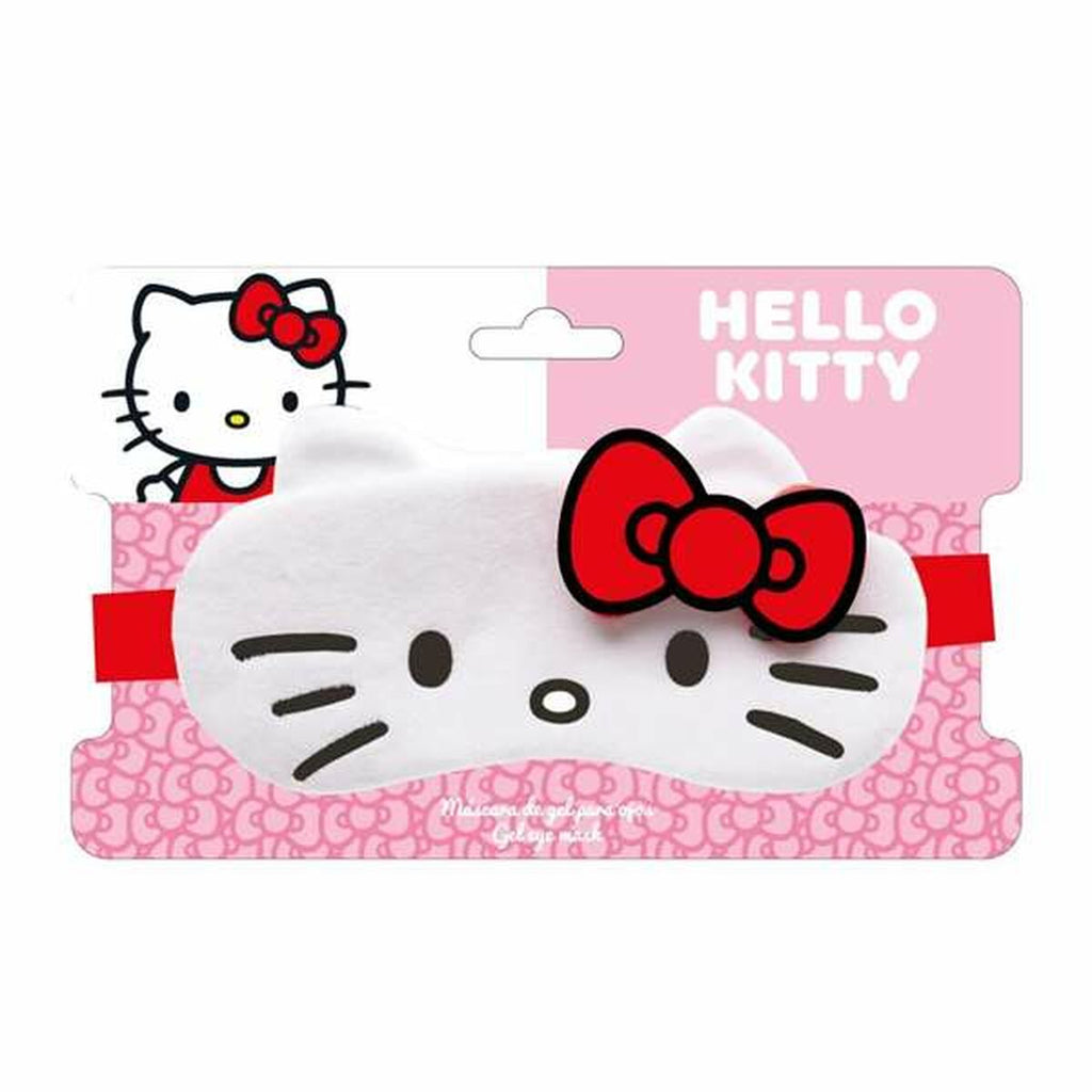 Maniküre-set hello kitty - schönheit maniküre und pediküre