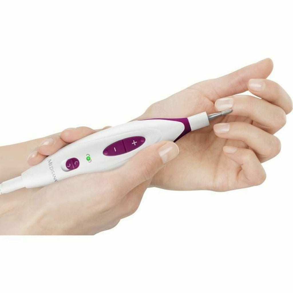 Maniküre-set medisana med 85153 - schönheit maniküre