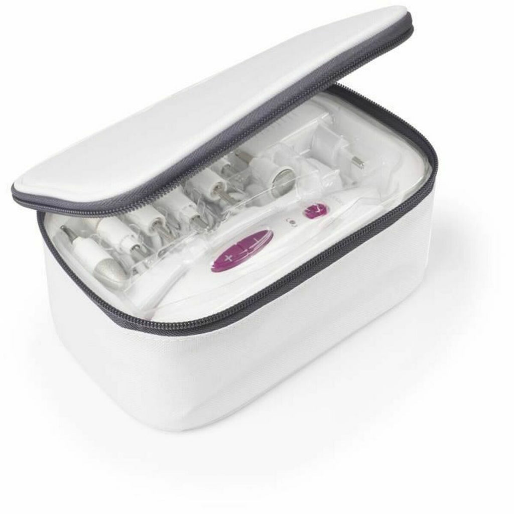 Maniküre-set medisana med 85153 - schönheit maniküre
