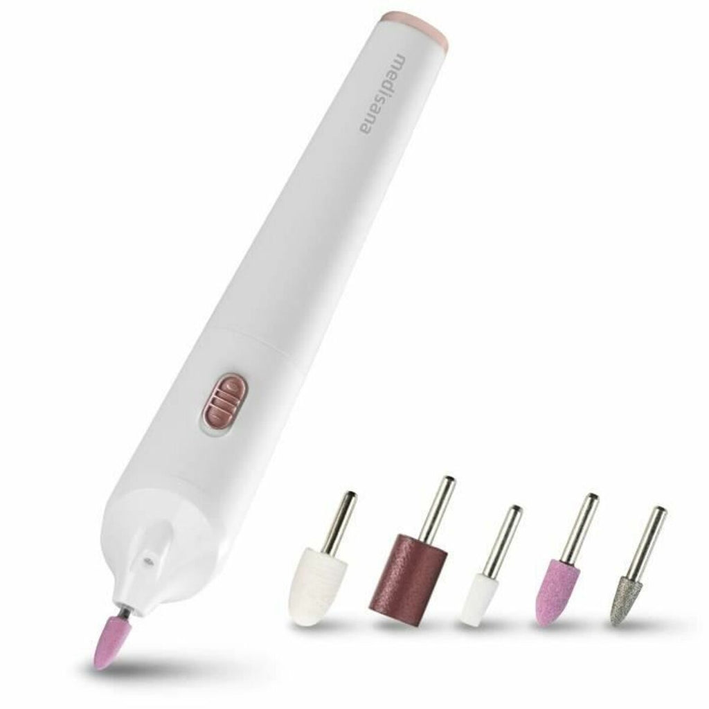 Maniküre- und pediküre-sets medisana mp900 - schönheit