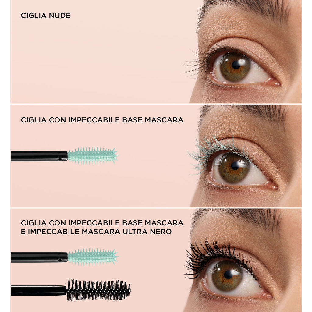 Mascara basis collistar impeccable - schönheit make-up