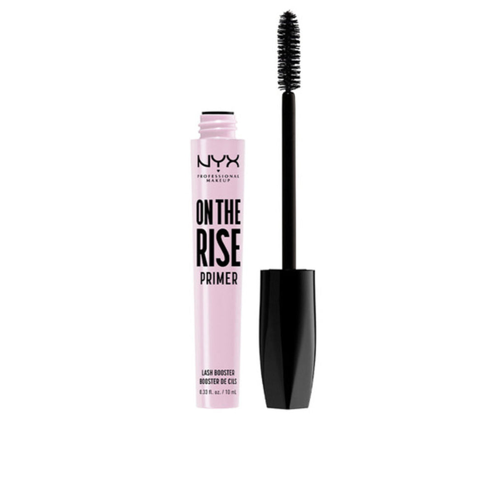 Mascara basis on the rise nyx the nº 01 10 ml - schönheit