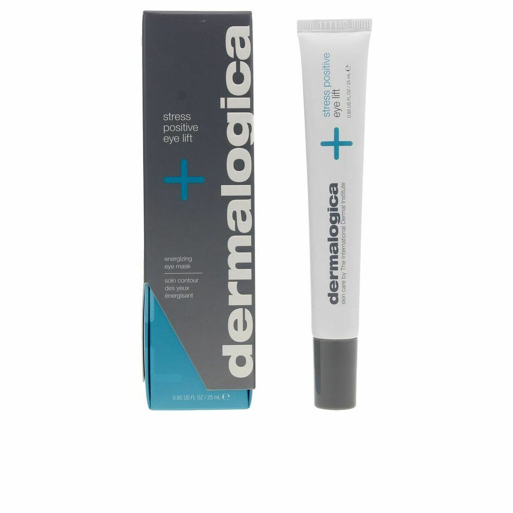 Maske für augenkonturen dermalogica greyline 25 ml