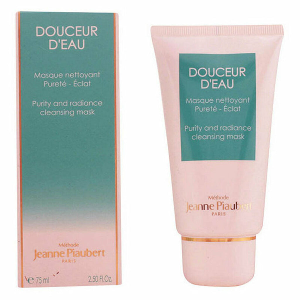 Maske jeanne piaubert douceur d`eau (75 ml) - schönheit