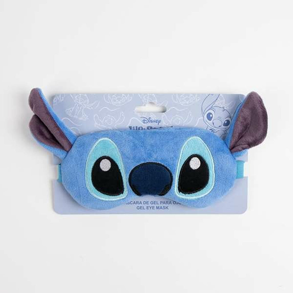 Maske stitch augen - schönheit hautpflege