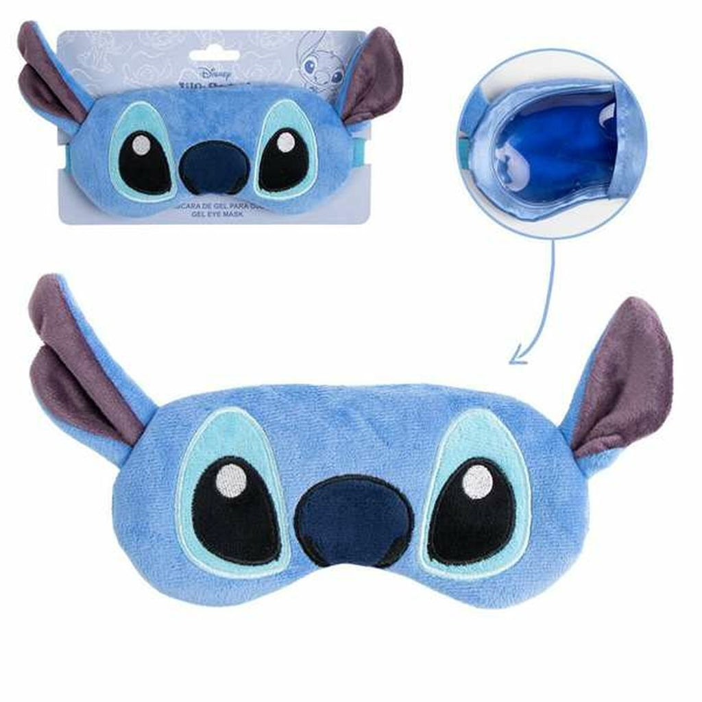 Maske stitch augen - schönheit hautpflege