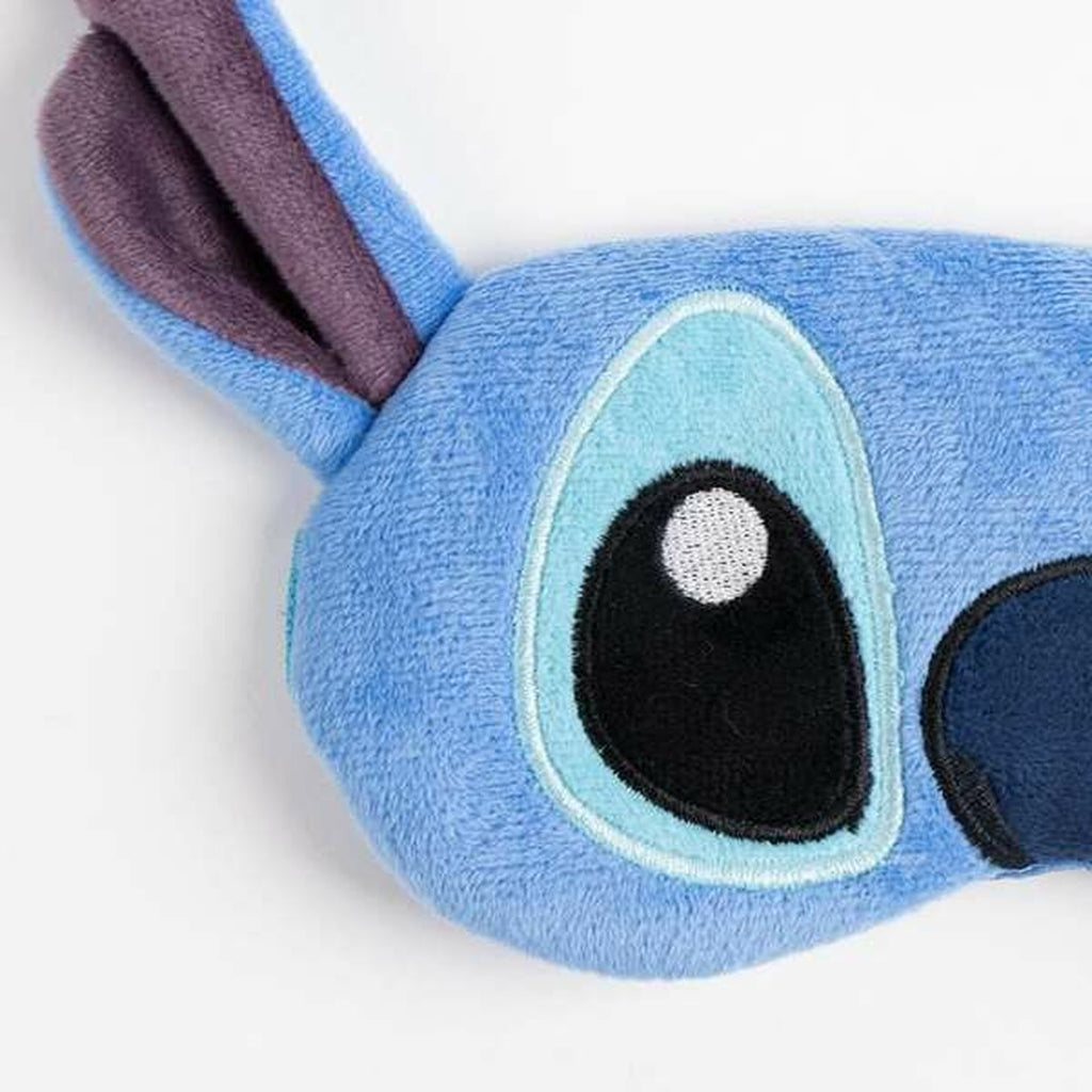 Maske stitch augen - schönheit hautpflege