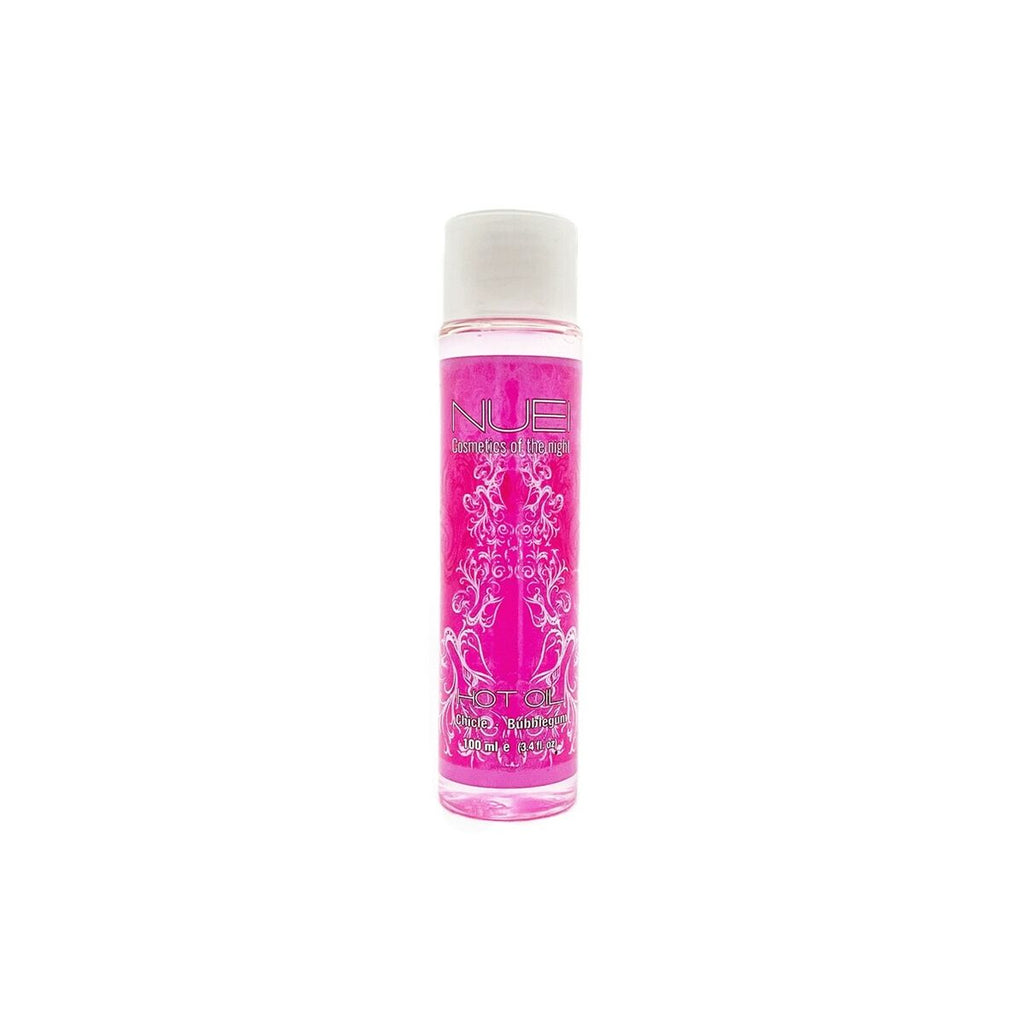 Massage-öl nuei cosmetics of the night - gesundheit