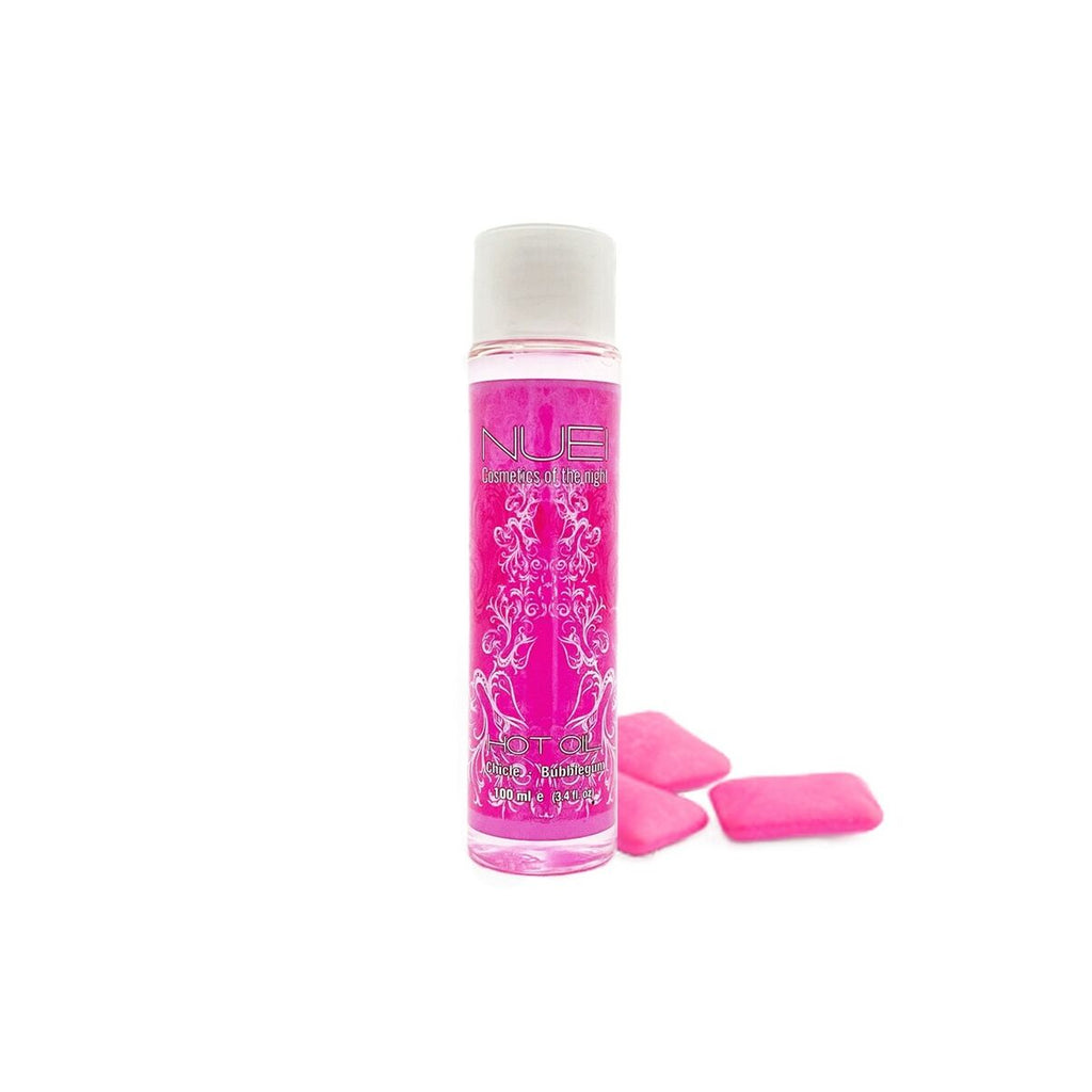 Massage-öl nuei cosmetics of the night - gesundheit