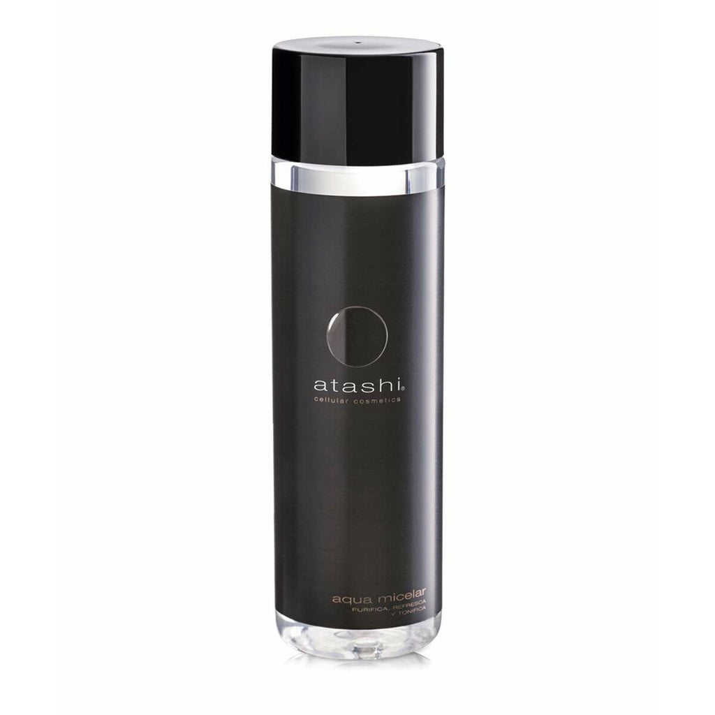 Micellares wasser atashi celullar cosmetic 250 ml