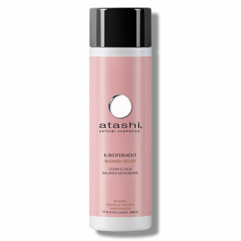 Micellares wasser atashi k-bioferment 250 ml - schönheit