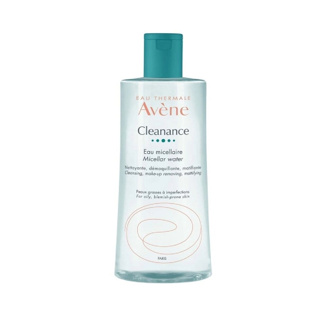 Micellares wasser avene cleanance 100 ml - schönheit