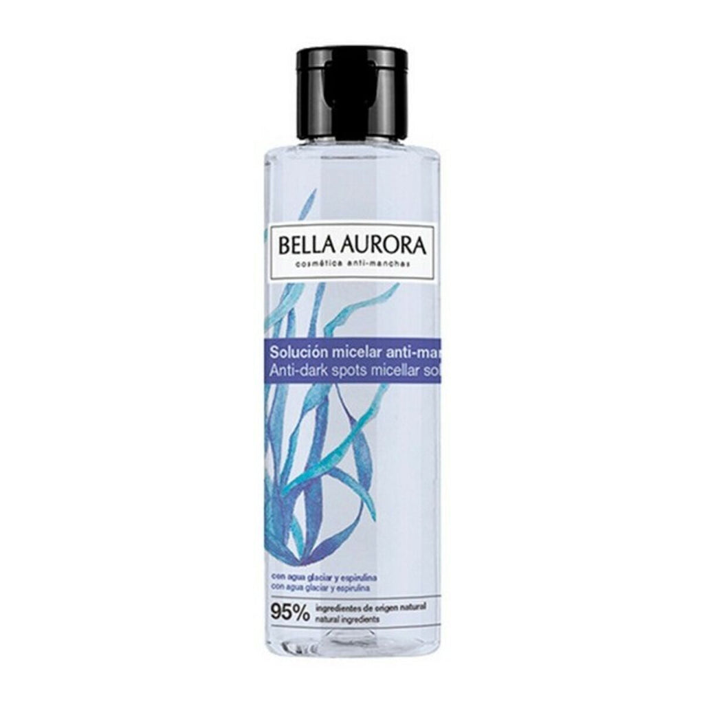 Micellares wasser bella aurora 1021-07982 (200 ml) 200 ml