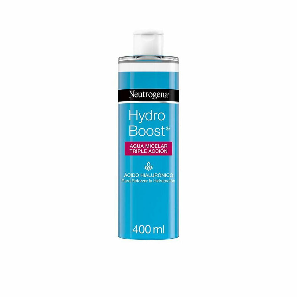 Micellares wasser neutrogena lvd36877 400 ml - schönheit