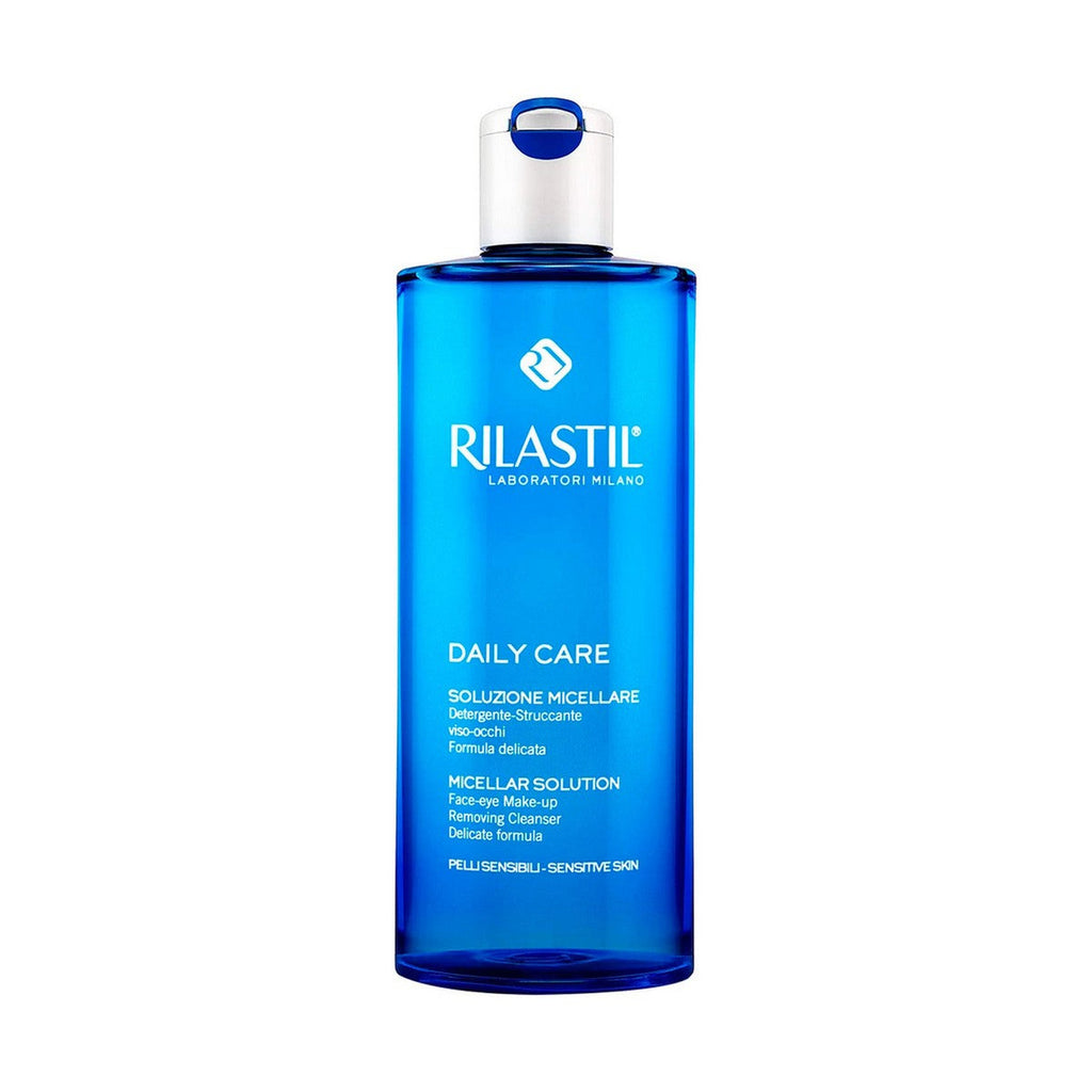 Micellares wasser rilastil daily care 400 ml - schönheit