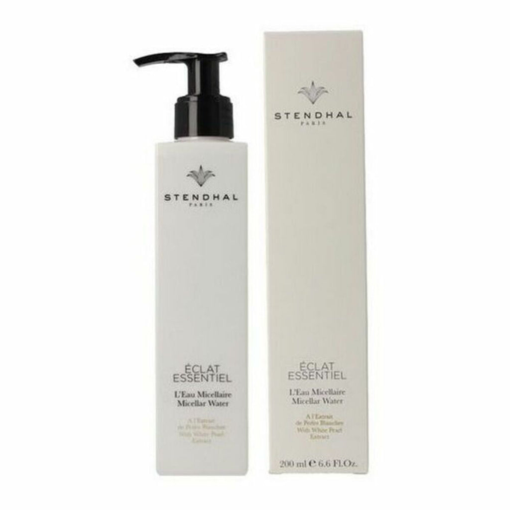 Micellares wasser stendhal éclat essentiel 200 ml