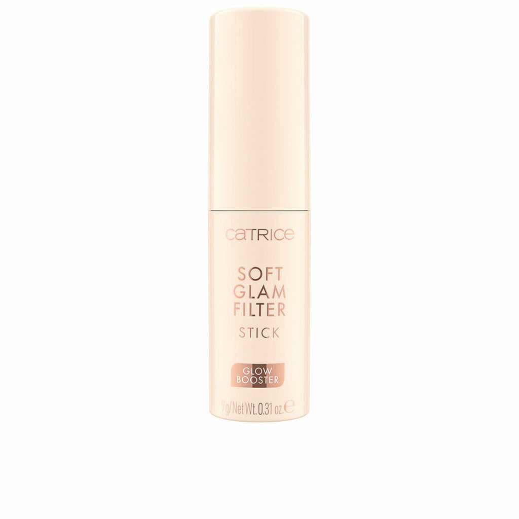 Mousse make-up basis catrice soft glam filter nº