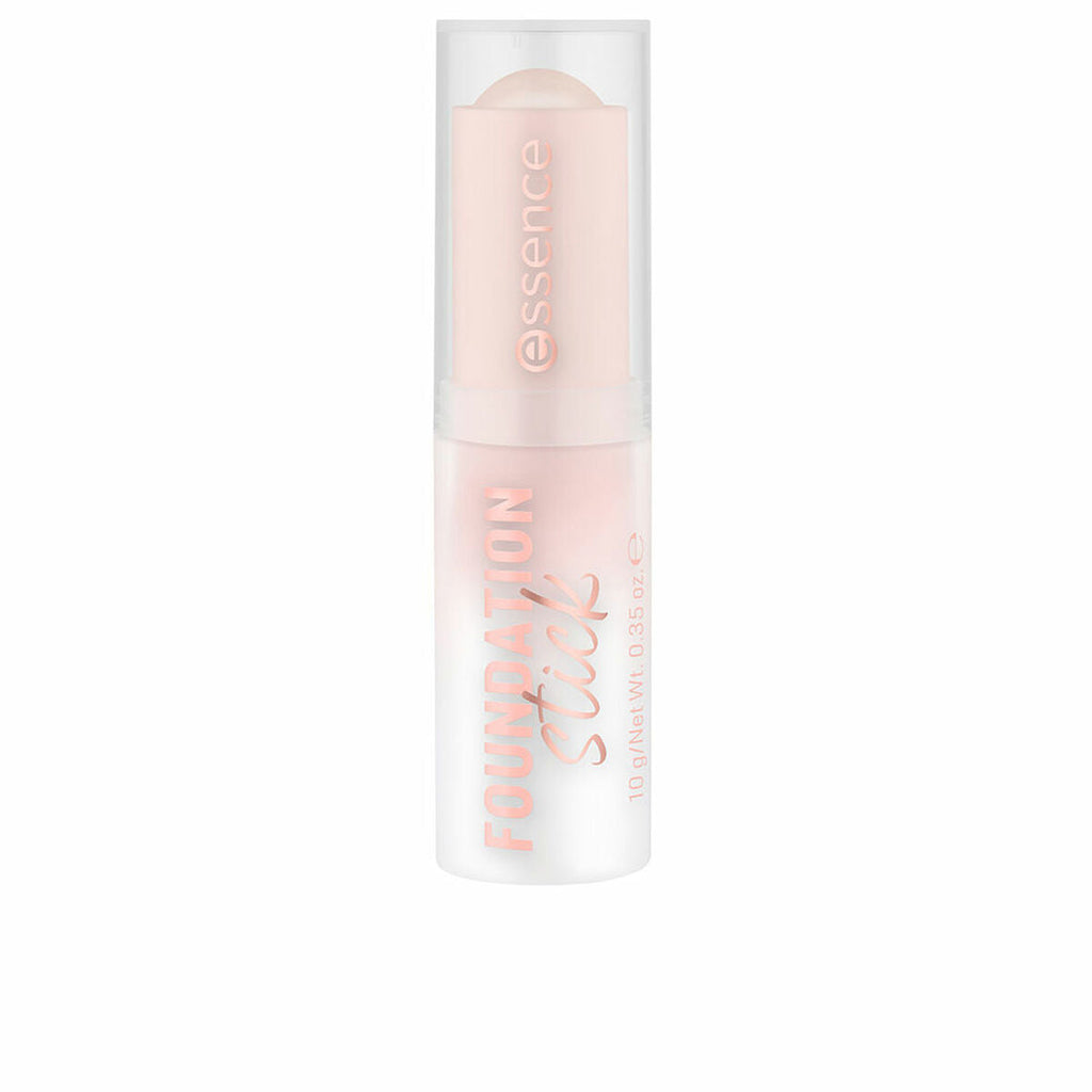 Mousse make-up basis essence foundation nº 130 10 g