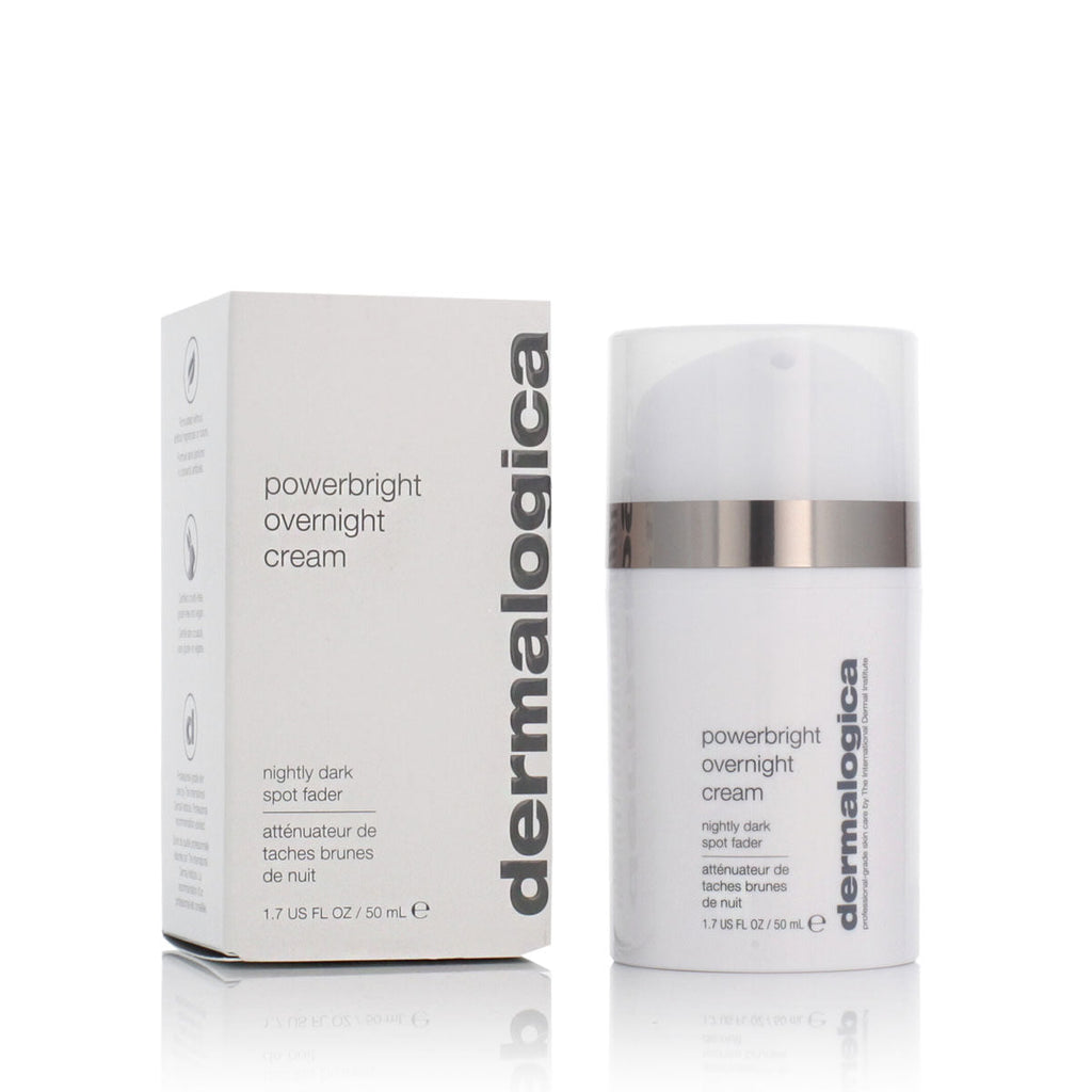 Nachtcreme dermalogica - schönheit hautpflege