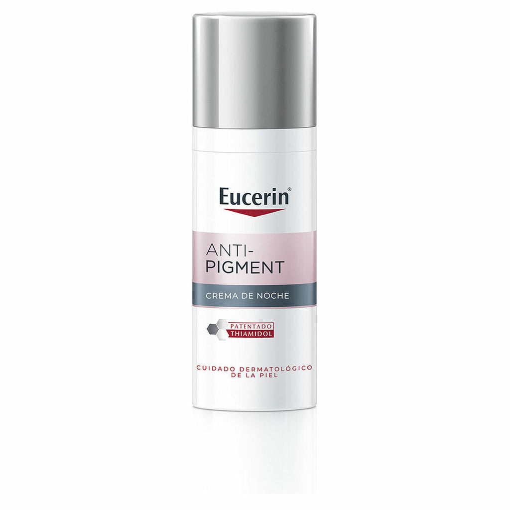 Nachtcreme eucerin anti-pigment 50 ml - schönheit hautpflege