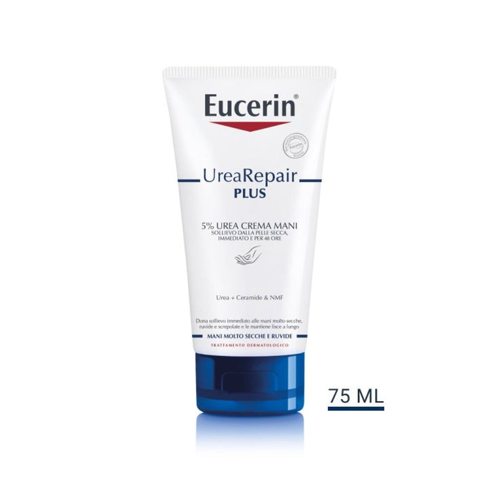 Nachtcreme eucerin - schönheit hautpflege