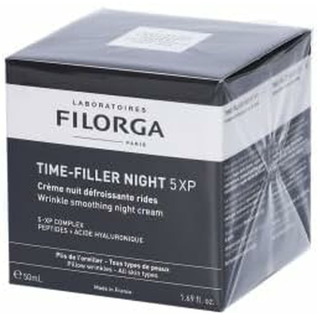 Nachtcreme filorga time-filler 50 ml - schönheit hautpflege
