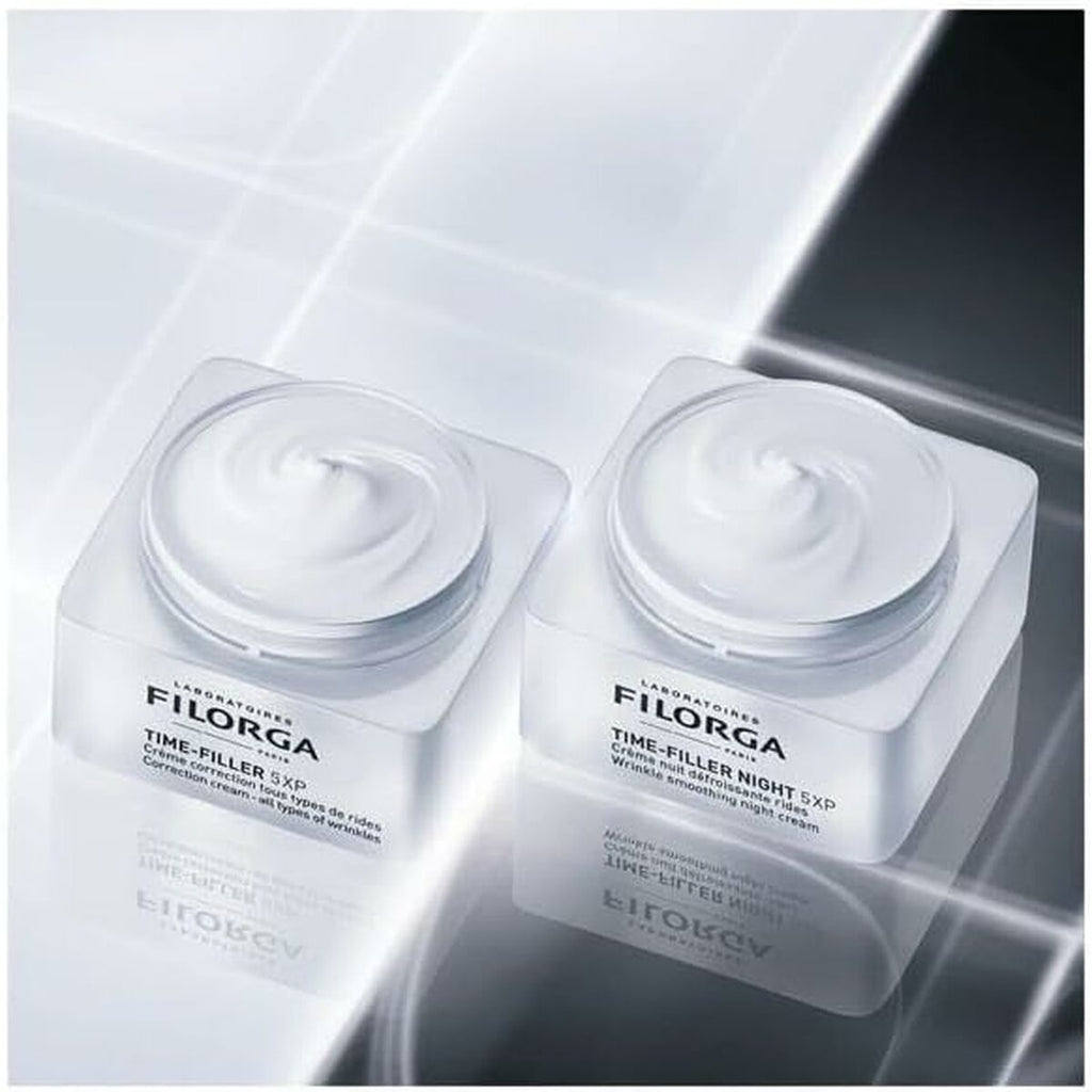 Nachtcreme filorga time-filler 50 ml - schönheit hautpflege