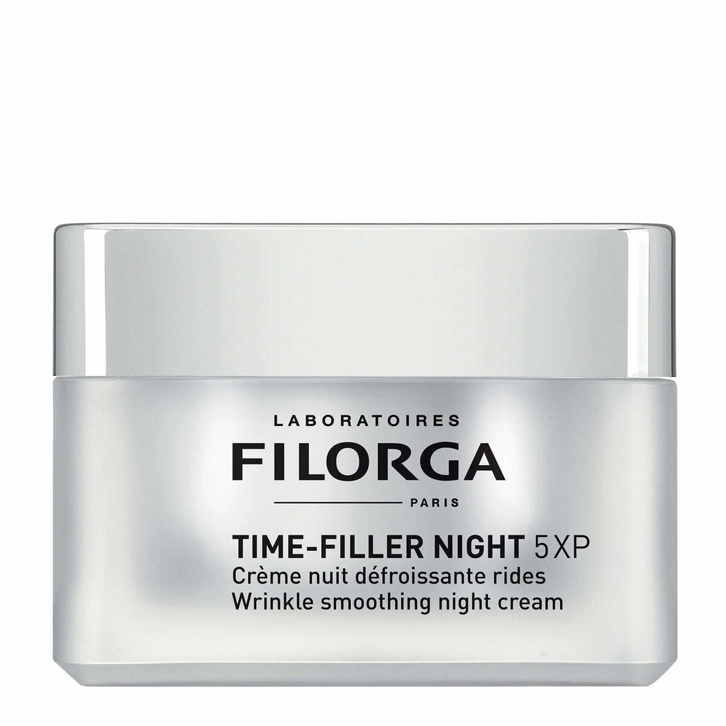 Nachtcreme filorga time-filler 50 ml - schönheit hautpflege