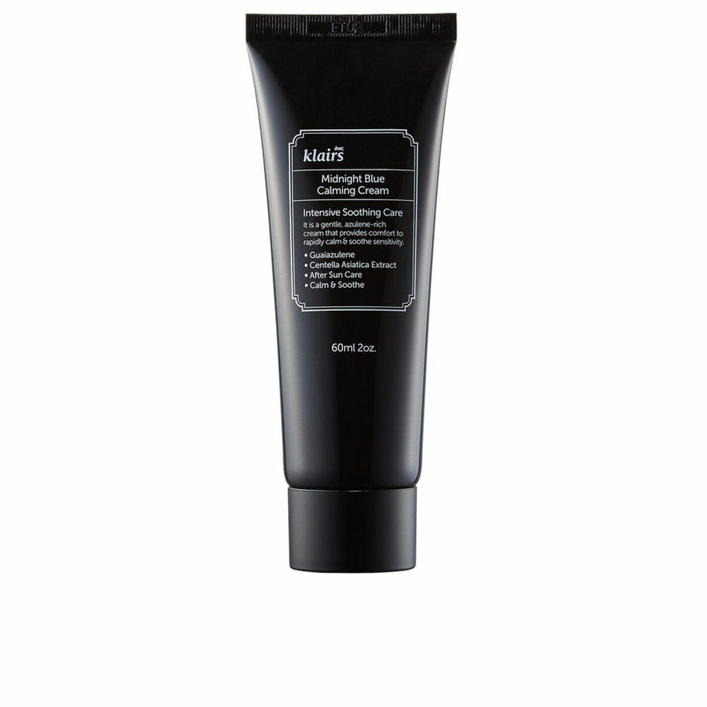 Nachtcreme klairs midnight blue 60 ml - schönheit hautpflege