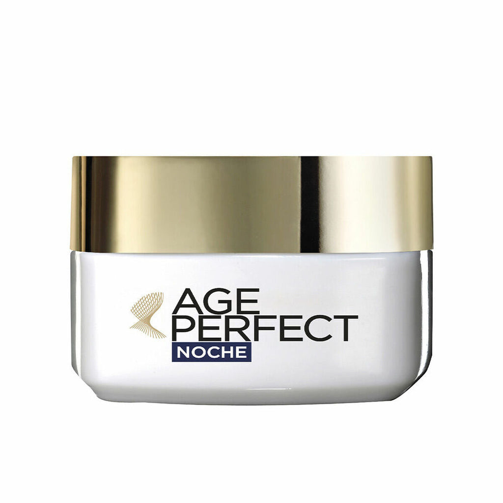 Nachtcreme l’oreal make up age perfect (50 ml) - schönheit