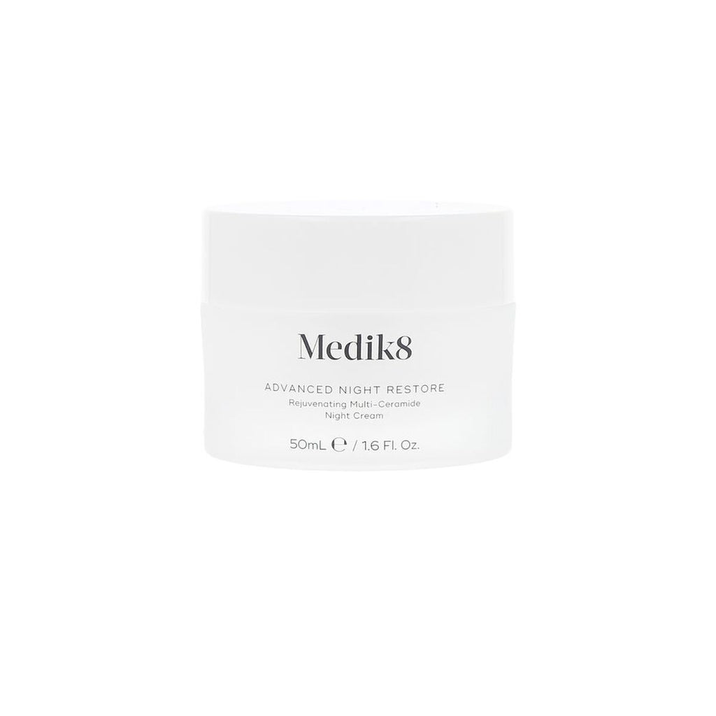 Nachtcreme medik8 hidratantes medik8 50 ml - schönheit