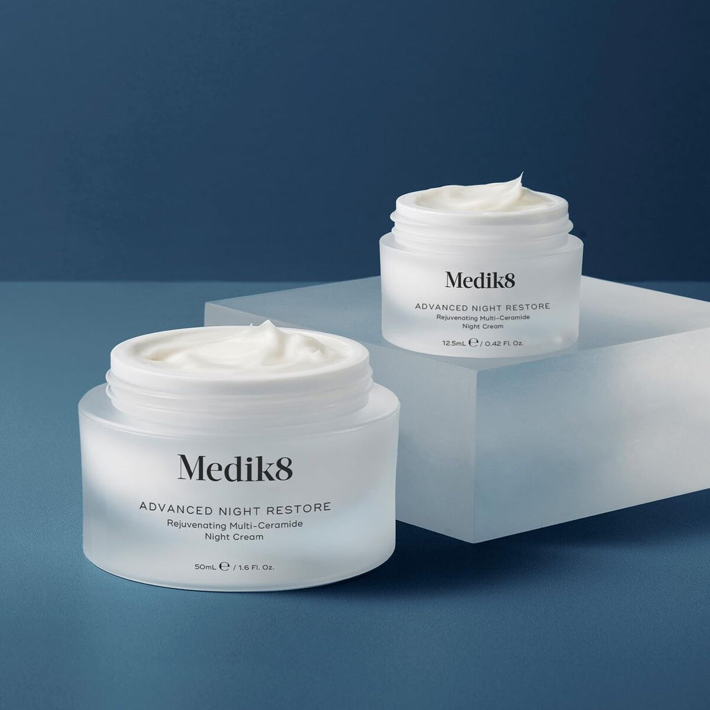 Nachtcreme medik8 hidratantes medik8 50 ml - schönheit